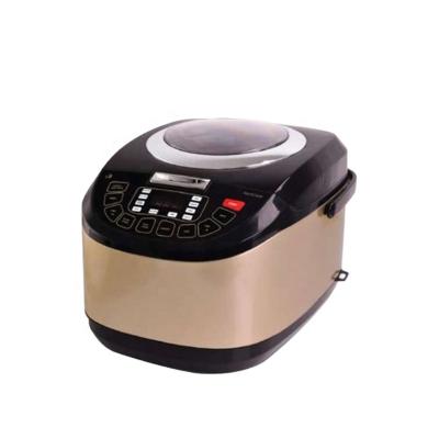 China Household Kitchen Appliances Rice Cooker Mini Home National Low Sugar Electric Rice Cooker for sale