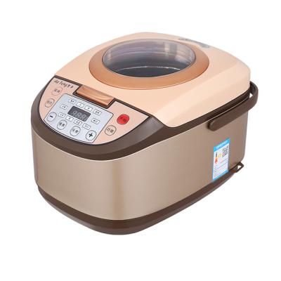 China Low Sugar Function Standard Smart Stainless Steel Indoor 5Liters Pot Rice Cooker National Multi Electric Rice Cooker for sale