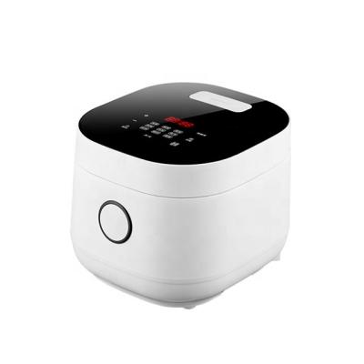 China Sugar-reducing Timer/Pre-setting/Keep Hot Stainless Steel Multi-Function Electric Multi Steamer Sugar Rice Cooker Mini for sale