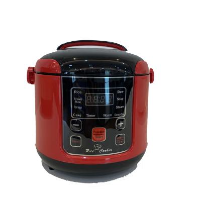 China Hot Sale Portable Car Bowl Mini Stainless Steel Rice Cooker Electric Usb For Car For Travel for sale