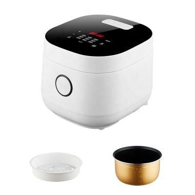 China Hotel kitchen appliances cooking products panci small mini multi electric rice cooker for sale