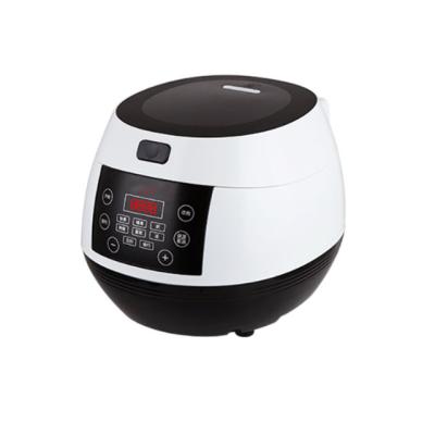 China One touch open lid the other kitchen appliances food wearm rice cooker skd smart multi electric cooker for sale