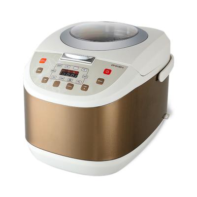 China Household Hot Pot Mini High Frequency Equipment Micro Rice Cooker Switch 220v Rice Cooker for sale