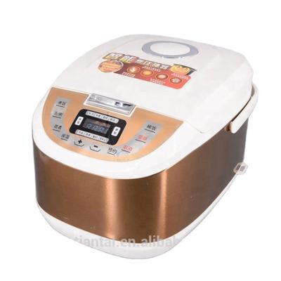 China Household Household Kitchen 5L De-sweet Electric Rice Cooker for sale