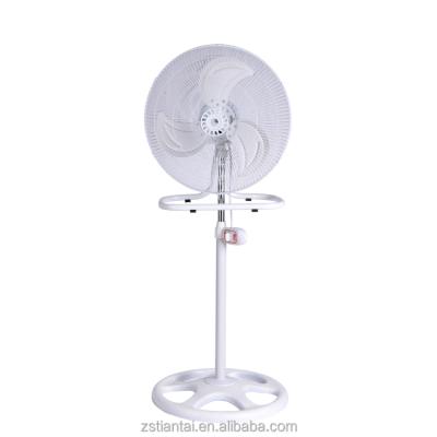 China Material 60W 18 Inch Three In One Floor Fan for sale