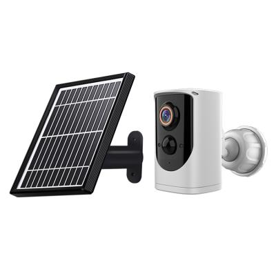 China Hot Selling Modern High Quality Waterproof Smart Doorbell Wireless Solar Charging Doorbell for sale