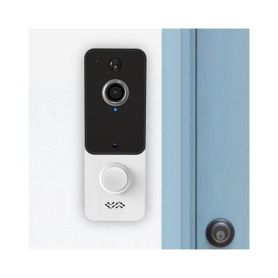 China Modern Wifi Smart High Quality Security Camera Wireless Video Doorbell 1080p HD Door Bell for sale