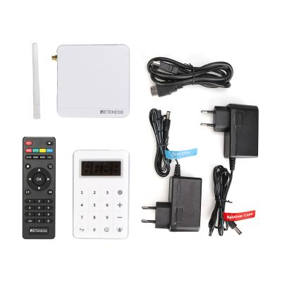 China Smart Video Calling System for TV Television Screen Retekess TD015 TD015 for sale