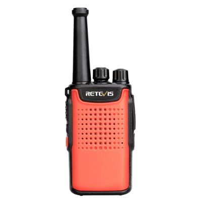 China Yes License Free 2W FRS 16 Channels CTCSS / DCS FINGER VOX Scan 3000mAh Two Way Radio Transmitter Retevis RT67 for sale