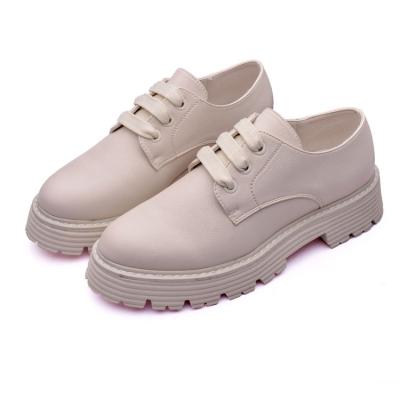 China Insulative Designer Platform Manufacturer Customized New Fashion Styles Flat Sports Shoes For Women for sale