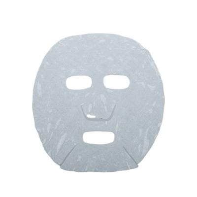 China Hot Selling Portable Face Make Up Water Nonwoven Products Compressed Facial Mask for sale