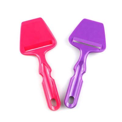 China Eco - Friendly PS Cheese Production Tools Eco - Friendly Cheese Slicer Shovel In Cheese Tools for sale