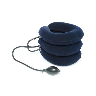 China Best Selling Good Quality Competitive Price Universal Hot Cloud Neck Stretcher Cervical Traction Device for sale