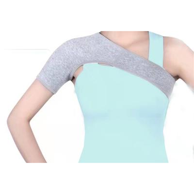 China After Care Shoulder Brace Weightlifting Shoulder Support Belt Eco-friendly And Hot Standard Finest Motion Fixing Great Prices for sale