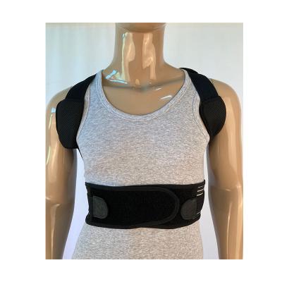 China After Shoulder Care And Motion Hot Fixing Directly Provide Corrector Waist Shapers Girdles Ack Support Posture Corrector Chest And Back Braces for sale