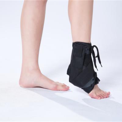 China Professional Foot Bandage Ankle Support Factory Price Elastic Brace Heel Protector China Manufacturer Ankle Protector for sale