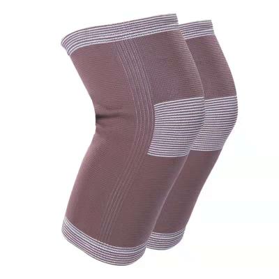 China Universal Hot Sale Functional Upper Support Adjustable Brace Pressurized Elastic Knee Bandage for sale