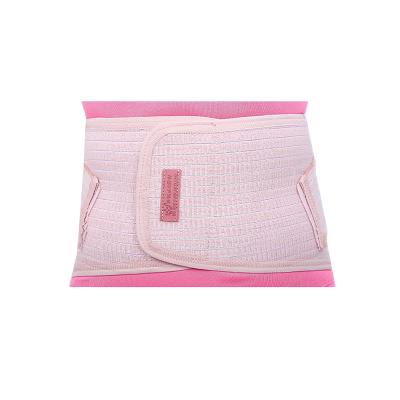 China China Factory Good Quality Medical Belt Manufacturers Lead Sale Customize Belt Waist Trainer With Back Support for sale