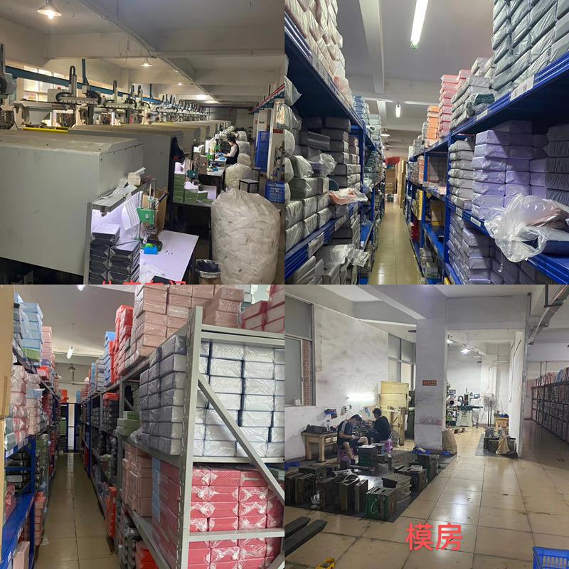 Verified China supplier - Shenzhen Beiyi Technology Co., Ltd.