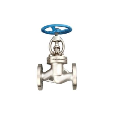 China Food Grade Sanitary Stainless Steel Safety Valve Gate Valves for sale