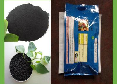 China Potassium Humate 65%-70%(Crystal/Powder/Flakes) for sale