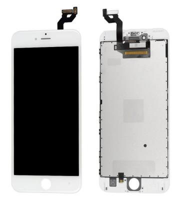 China For iphone 7 plus fast delivery 100% trial replacement for iphone X screen, cell phone lcds for iphone 5 6 7 8 11 12 13 14 assembly screen for sale