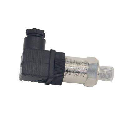 China G1/4 Silicon Pressure Transmitter Pressure Transducer 4-20mA Short Output for sale