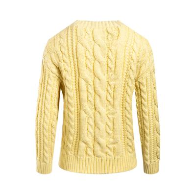 China Ladies Chunky Cable Cardigans Knit Sweater Anti-Wrinkle Love Anti-Wrinkle Knitwear Women Knitted Cardigan Sweater Designs For Ladies for sale