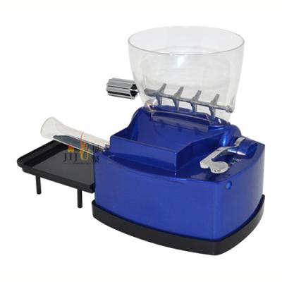 China JL-017A Jiju Cigarette Maker Cheap Hot Selling Manual Electric Tobacco Rolling Machine for sale