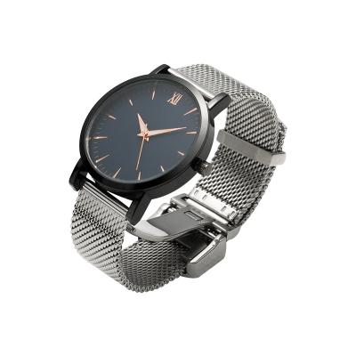 China Silver Milanese Series Mens Engineer Stainless Steel Mesh Belt Strap Watch Band For I.WC 20mm 22mm for sale