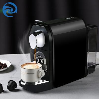 China Barra automática de la máquina de café express del pequeño hogar 1400W 19 en venta