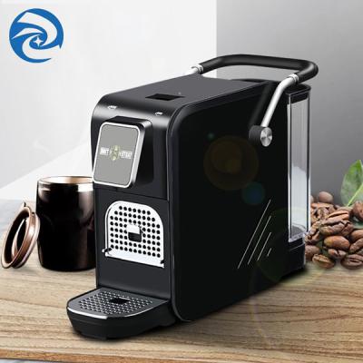 China máquina 800ml del café del hogar del café express de 110ml 40ml 27 onzas en venta