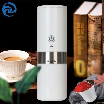 China Taza Mini Portable Coffee Maker Automatic 8oz 3V 1W de K en venta