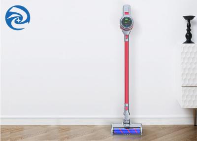 China 25.2V 300W Cordless Powerful Vacuum Cleaner 23KPA 11KPA 4.5KPA for sale