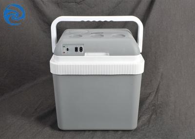 China 12V Mini Car Refrigerator for sale