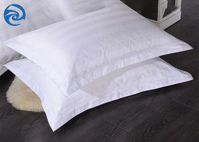 China Polyester White 3cm Hotel Collection 100 Cotton Sheets for sale