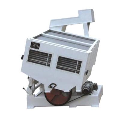 China food & Beverage Factory Quality MGCZ Single Body Paddy Separator Good For Sale for sale