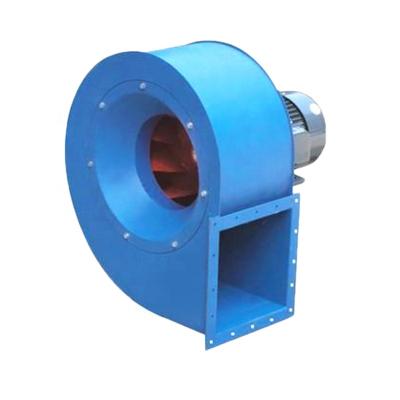 China Dust Collecting 4-68 Type Dust Collecting System Centrifugal Blower for sale