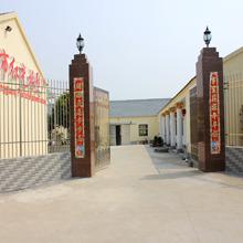 Verified China supplier - Yangzhou Hongguang Rubber Factory