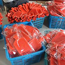 Verified China supplier - Yangzhou Hongguang Rubber Factory