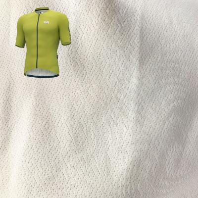 China Wholesale Eco-Friendly/Breathable/Quick Dry Apparel Fabric 100%Polyester Recycling Dry Fit Jersey Knit Fabric for sale