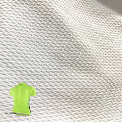 China Hot Selling Super Fabric Eco-friendly/Breathable/Quick Dry Polyester Spandex Stretch Breathable Jersey Fabric for sale