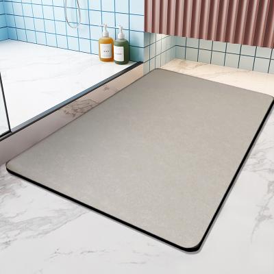 China Wholesale modern nordic minimalist style stain resistant cheap anti-slip thick carpet waterproof door mats simply indoor and outdoor for sale