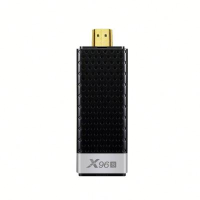 China 2022 wifi X96S Amlogic S905Y2 4K TV Mini Dual Band Box 9.0 Dual Band 4GB 32GB Android TV PC 5G WiFi 4K 1080P Media Player for sale