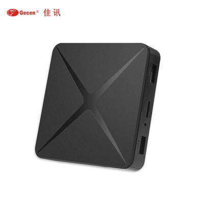 China Hot Selling Android 7.1 TV Box Android 7.1 TV Box 4K Media Player T96C 2G 16G Dual Quad Core Wifi Set Top Smart TV Box for sale