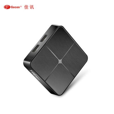 China Boot Animations Customized Newest Mini T96 Mini RK3229 Quad Core Android TV Box 4k 1080p Digital Satellite Media Player Android Receiver for sale