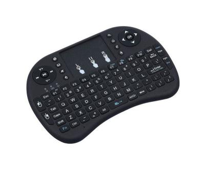 China Support OEM ODM Finely Processed OEM ODM Language Mini Mechanical Smart Wireless Keyboard for sale