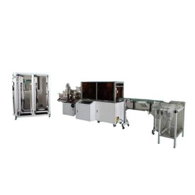 China NEW 2021 NON-GLUE hotels PAPER STRAW MAKING MACHINE for sale