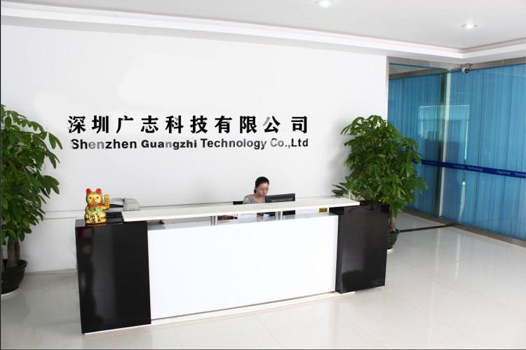 Fournisseur chinois vérifié - shenzhen guangzhi technology co., ltd.