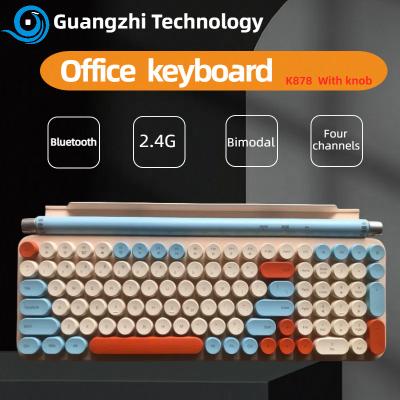 China Fast and Accurate Data Entry with K888S Pin Code Keypad and Bluetooth Connectio zu verkaufen